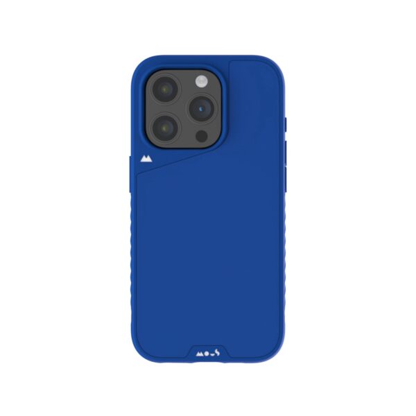 MagSafe® Compatible Atlantic Blue Phone Case - Limitless 5.0 - Image 3