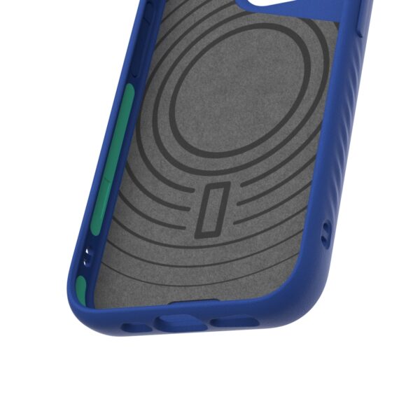 MagSafe® Compatible Atlantic Blue Phone Case - Limitless 5.0 - Image 5
