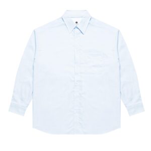 New Amsterdam Surf Association FLUID SHIRT LOGO