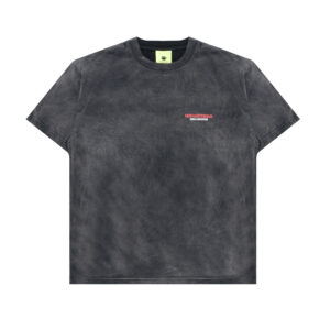 New Amsterdam Surf Association RATED TEE