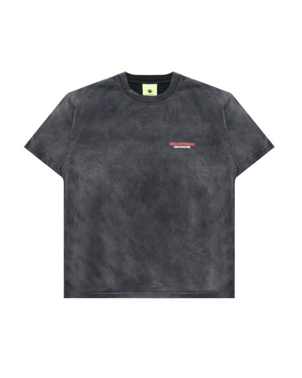 New Amsterdam Surf Association RATED TEE