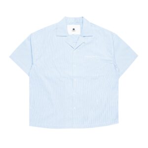 New Amsterdam Surf Association WIJK SHIRT