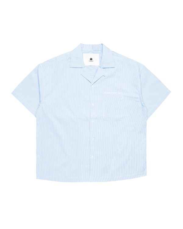 New Amsterdam Surf Association WIJK SHIRT