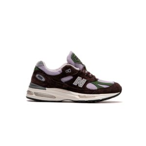 New Balance U 991 BP2 - Made in England