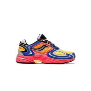 Saucony x Jae Tips GRID JAZZ 9 'Too Busy'