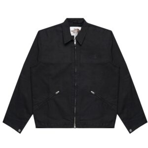 The North Face Cedar Canvas Work Jacket