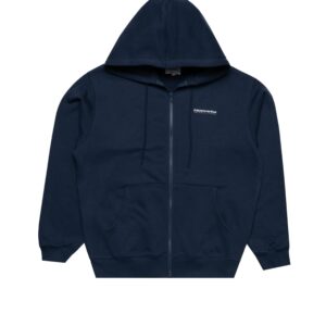 thisisneverthat INTL. Logo Zip Up Hoodie